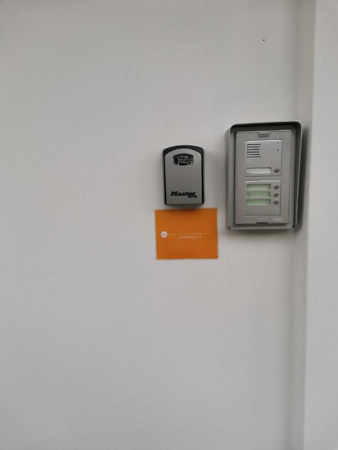 Apartament Oasis - Chic & Minimal Apt Ajos Nikolaos Zewnętrze zdjęcie